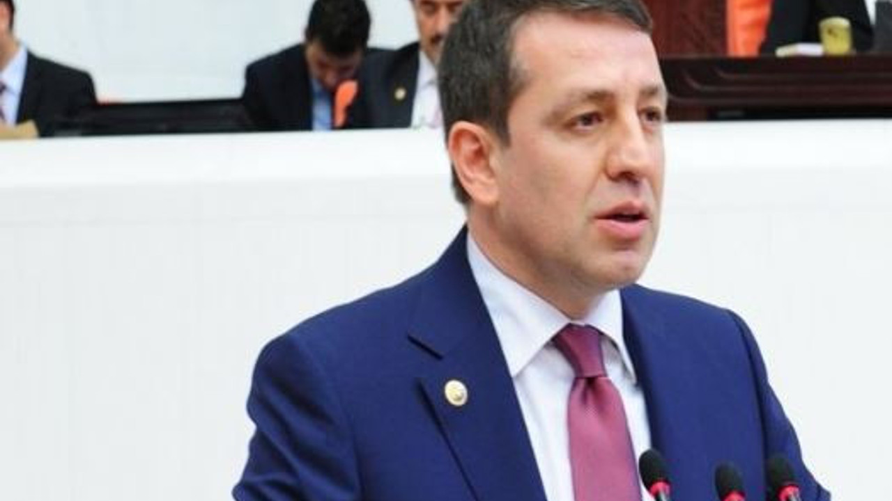 CHP'li Türeli: Enflasyon ve kur yükselirken faiz indirimi trajikomik