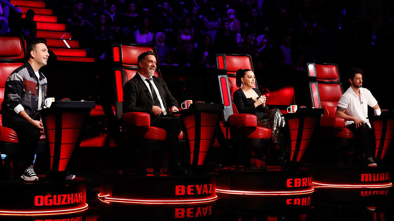 O Ses Türkiye bitiyor mu. Acun Ilıcalı açıkladı