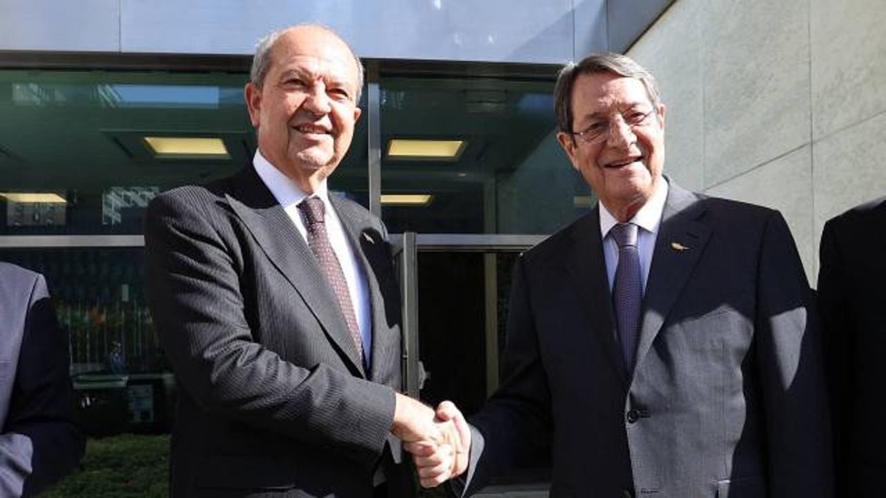 Kıbrıs'ta 5G anlaşması