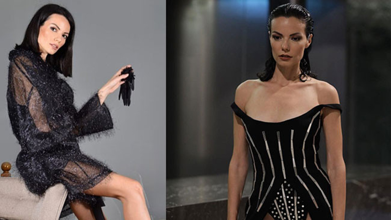 Simge Ünal: Fakir biriyle sevgili olamam