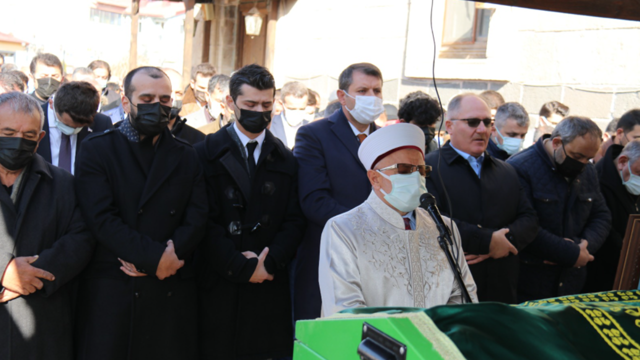 Basın camiası “Usta”sını kaybetti