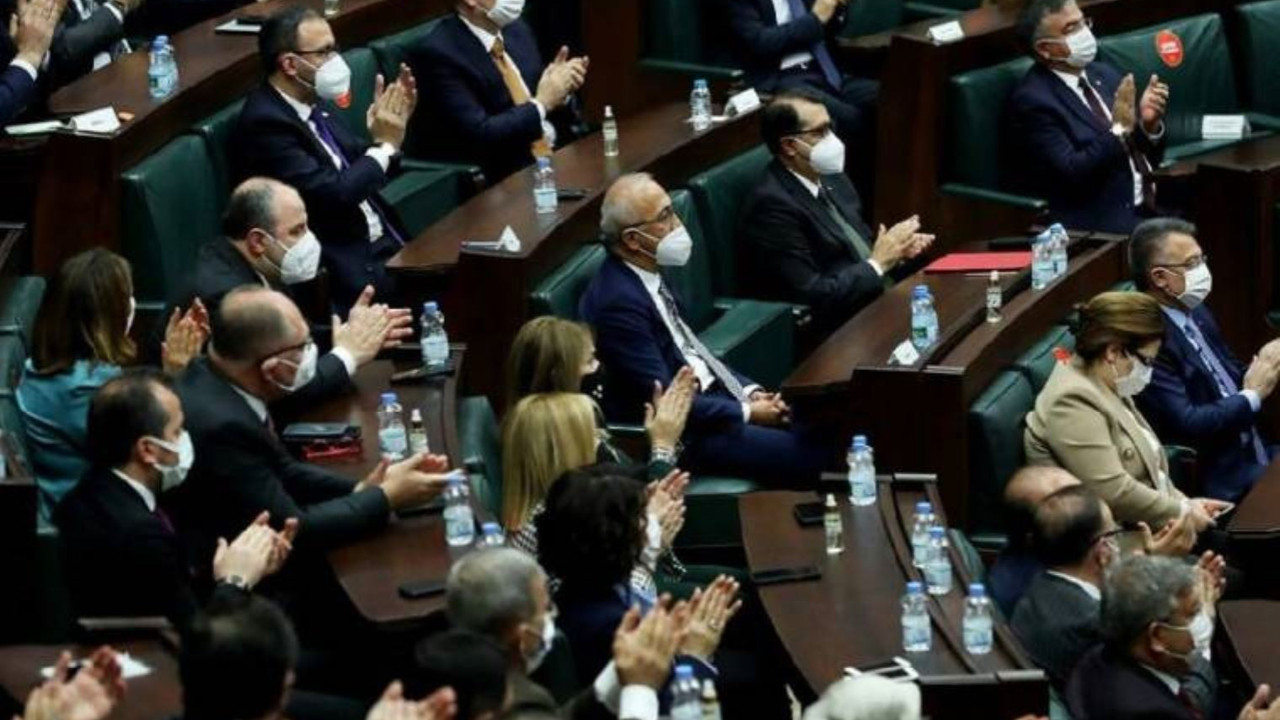 Tüm Türkiye'nin dikkat kesildiği Resmi Gazete yayımlandı: Kabine ve Merkez Bankası'nda düzenleme yok