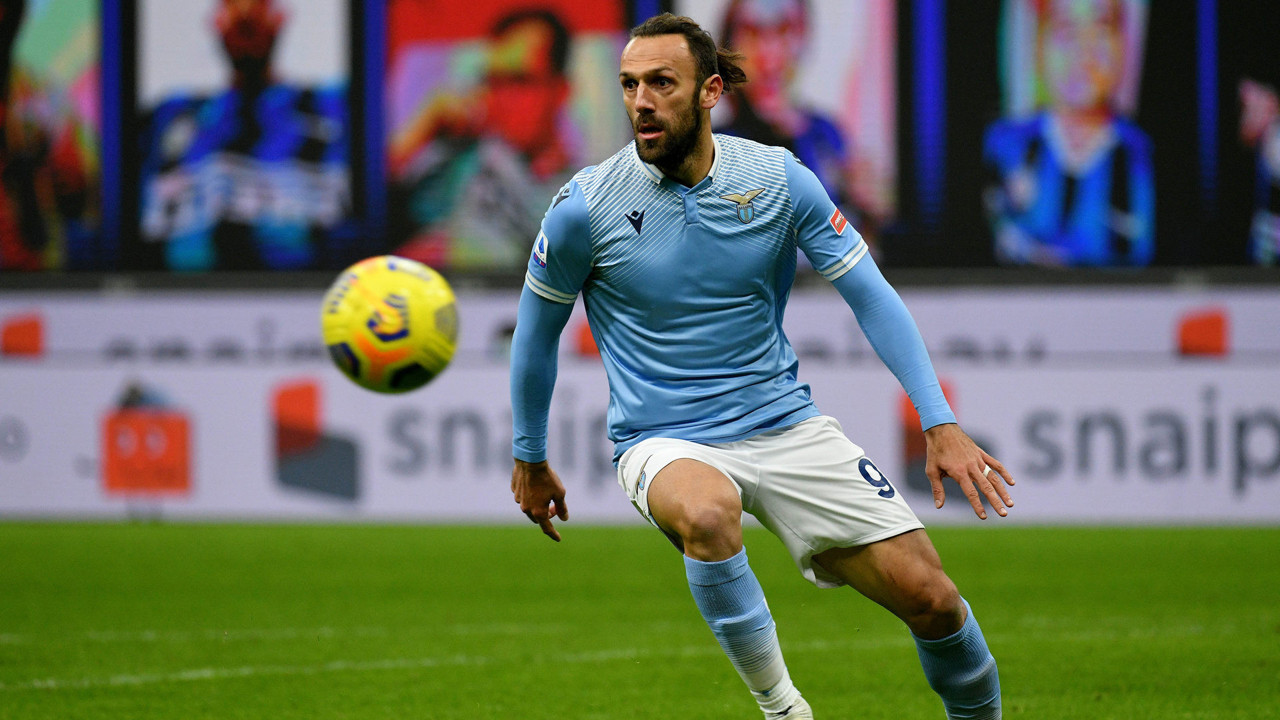 Lazio, Vedat Muriqi kararını verdi!