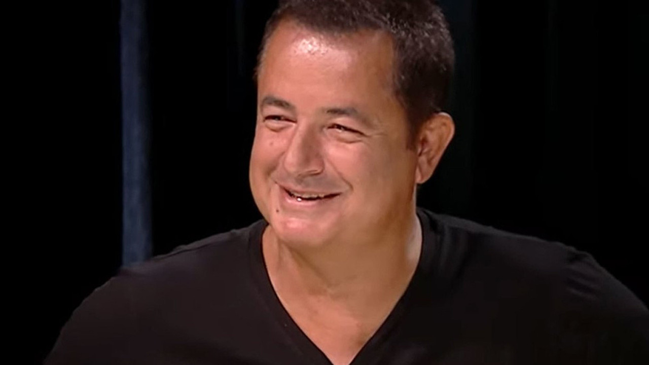 Acun Ilıcalı Hürriyet’i mi satın alıyor?