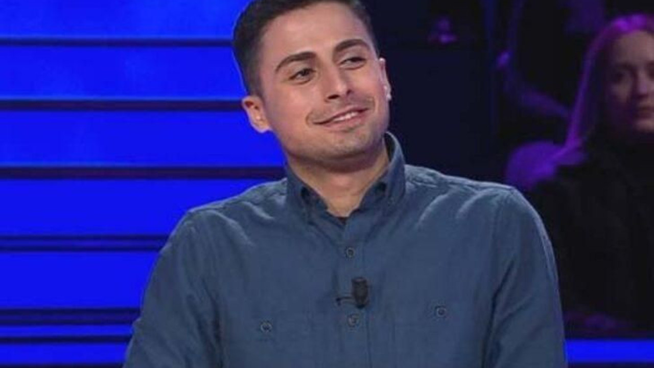 Kim Milyoner Olmak İster'de Harvardlı genç İngilizce soruda elendi. Cevabı görünce kendi bile şoke oldu