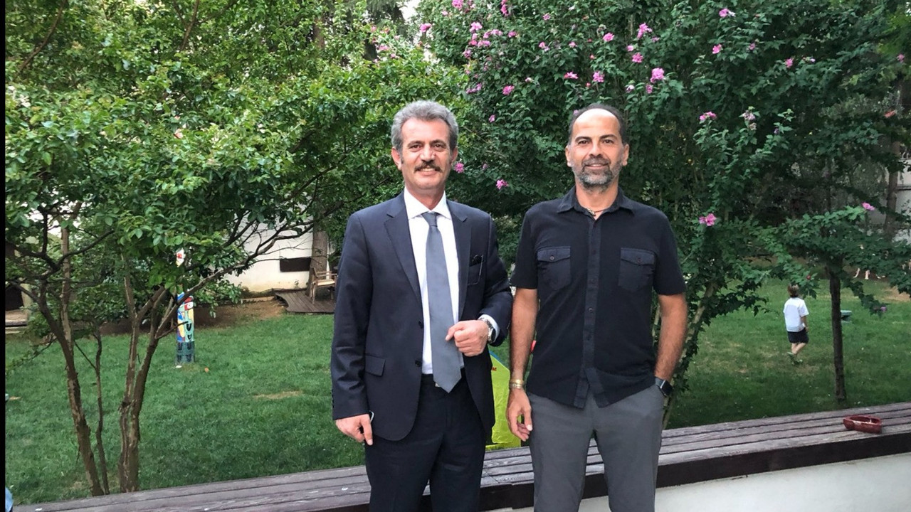 Everst'e çıkan ilk Türk Nasuh Mahruki dürüst imam Fuat Yıldırım'ın derdini açıkladı