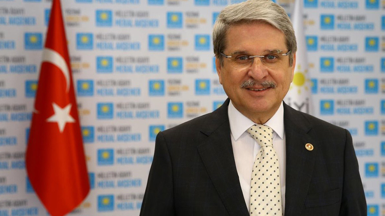 İYİ Partili Aytun Çıray’dan şok iddia. Türkiye Kıbrıs’taki garantörlükten vazgeçmeyi mi önerdi