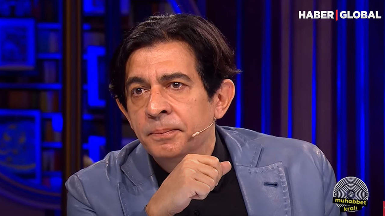 En son fenomenleri hedef alan Okan Bayülgen'den Z kuşağına zehir zemberek sözler