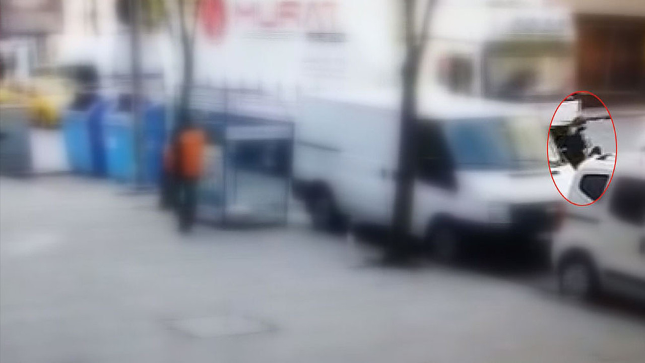 5 yaşındaki kız kamyonun altında kaldı