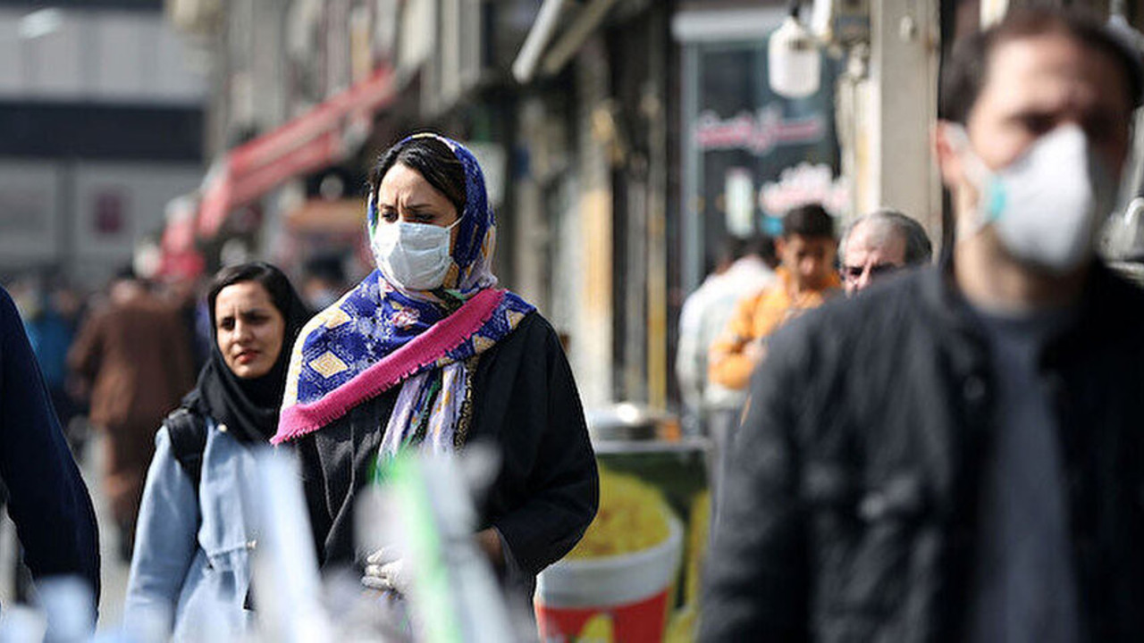 Ürdün'de üçüncü dalga başladı