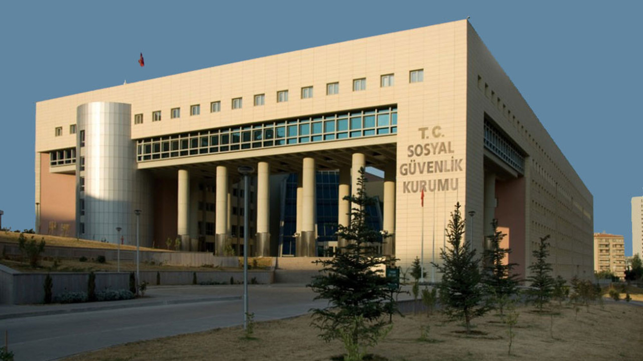 SGK'ya yapılan başvurular gerçeği ortaya çıkardı