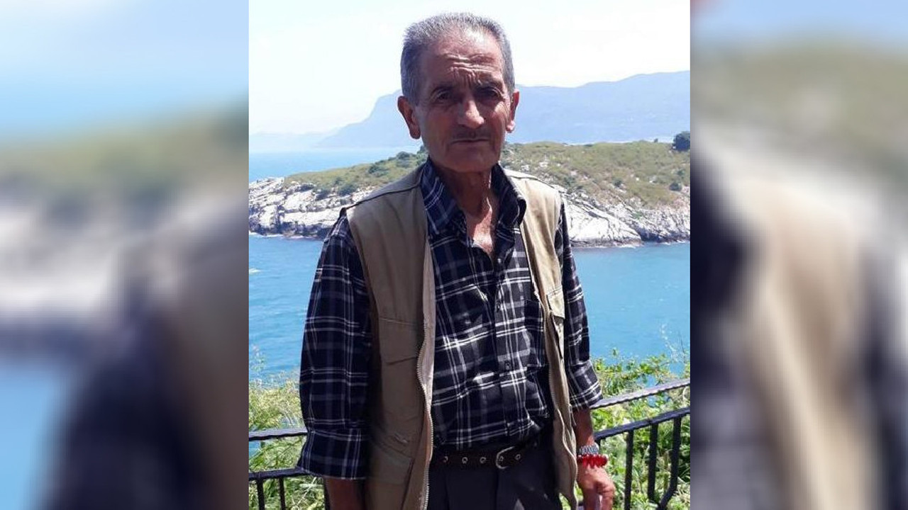 Başı kesilerek öldürüldü, kesik baş bulunamadı