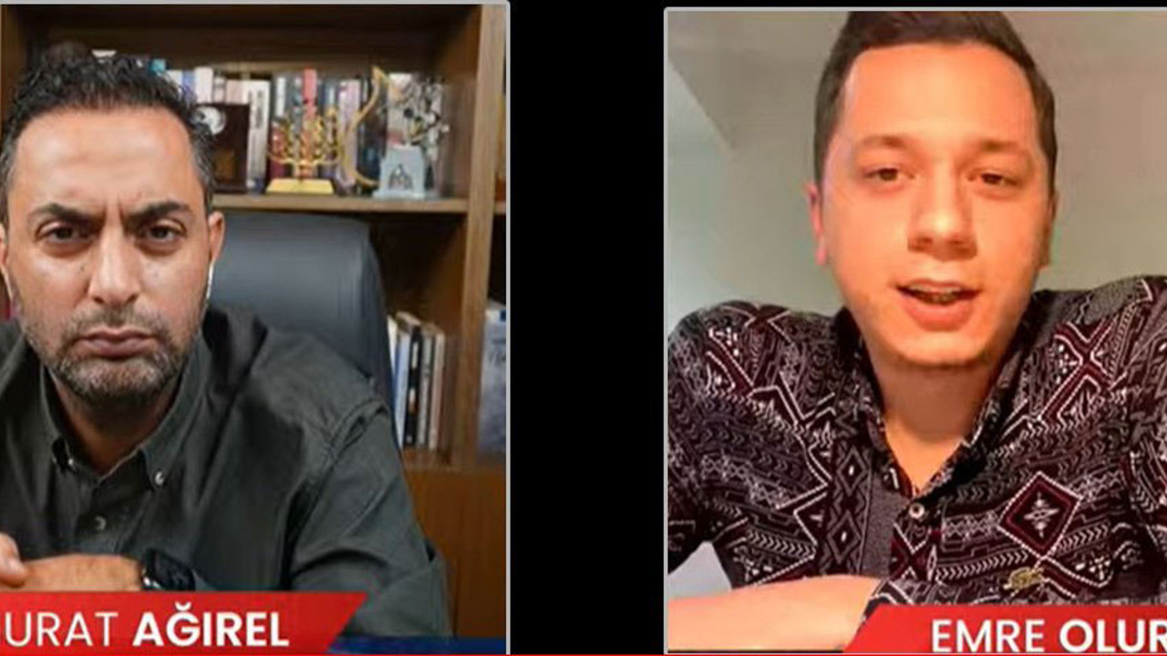 Sedat Peker'in basın sorumlusu Emre Olur'dan 'kumpas' itirafları: İYİ Parti üzerine yoğunlaşılmıştı