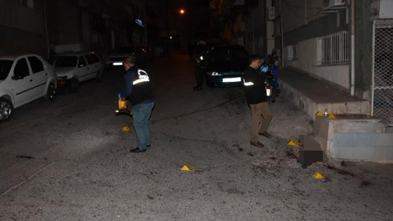 İzmir'de küfür kavgası: 1 ölü, 5 yaralı
