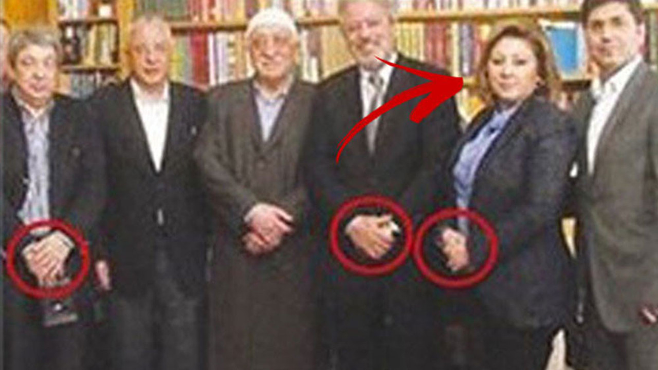 İktidara yakın yazar doların nasıl 1 liraya düşürüleceğini açıkladı. Bir dönem FETÖ'yü ziyaret etmişti