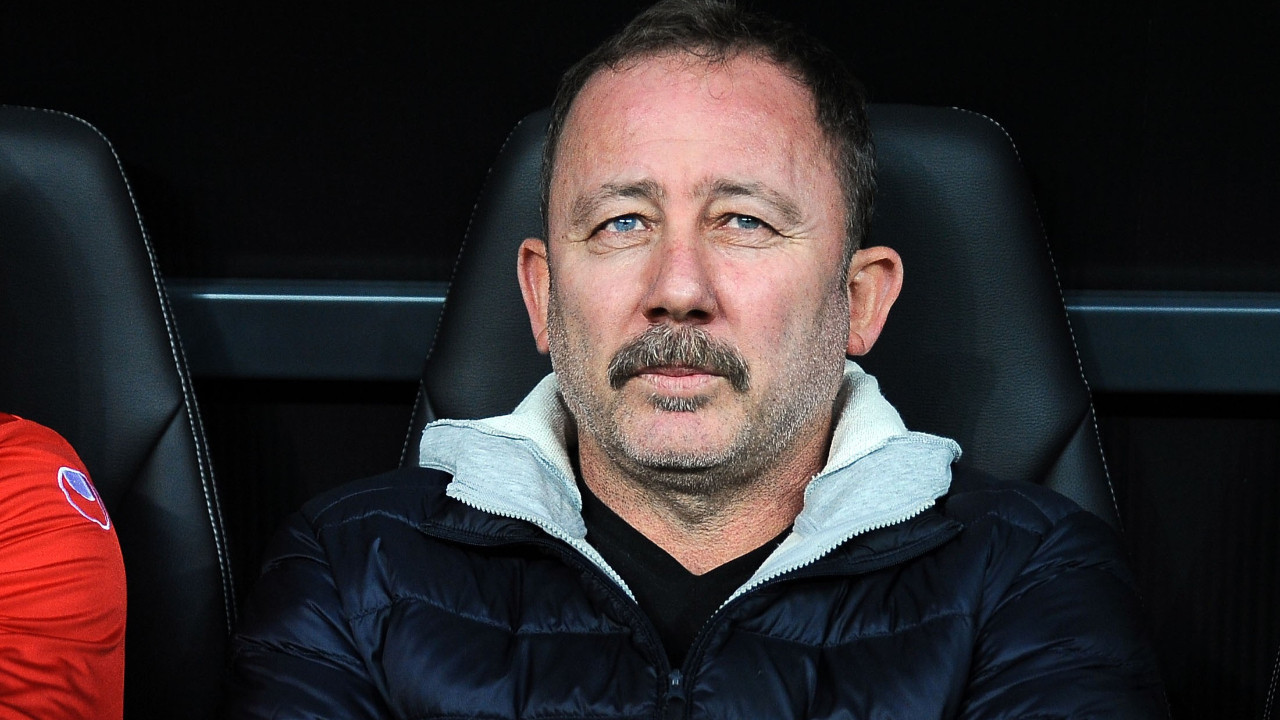 Orhan Yıldırım'dan bomba Sergen Yalçın yazısı