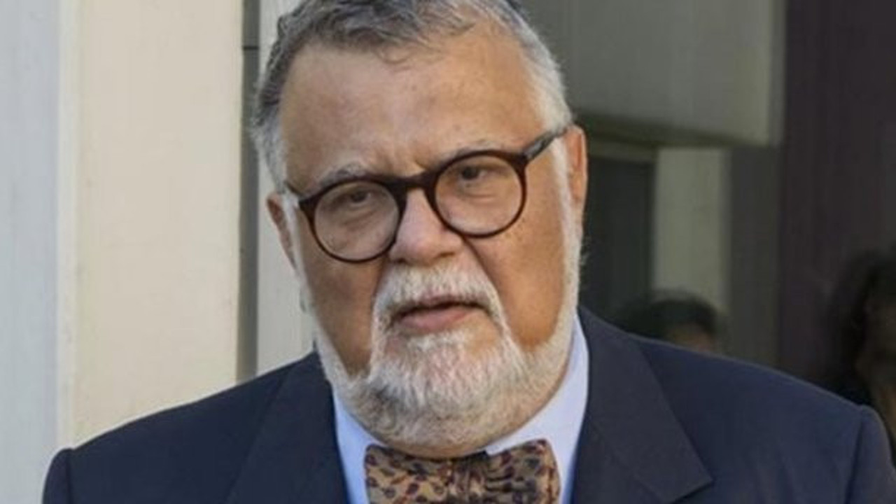 Dolar ve Euro karşısında vatandaşın nasıl kandırıldığını Prof. Dr. Celal Şengör açıkladı