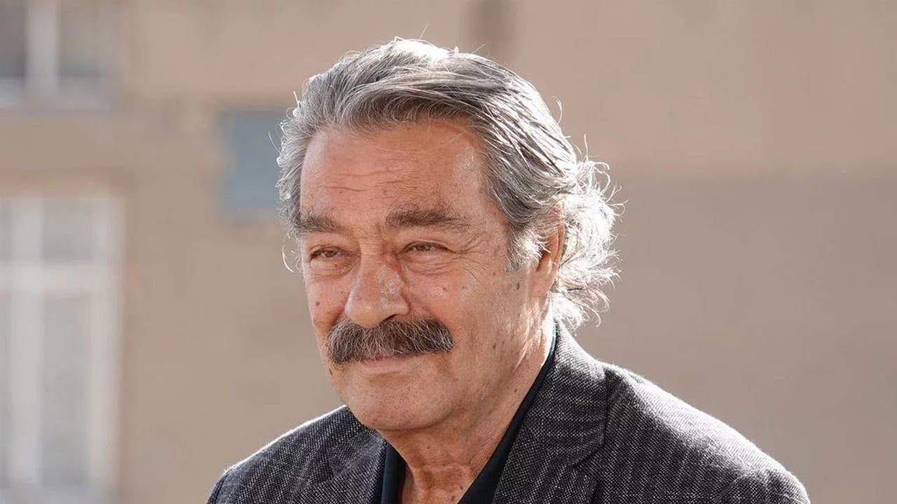 Kadir İnanır'ın sağlık durumu hakkında yeni açıklama