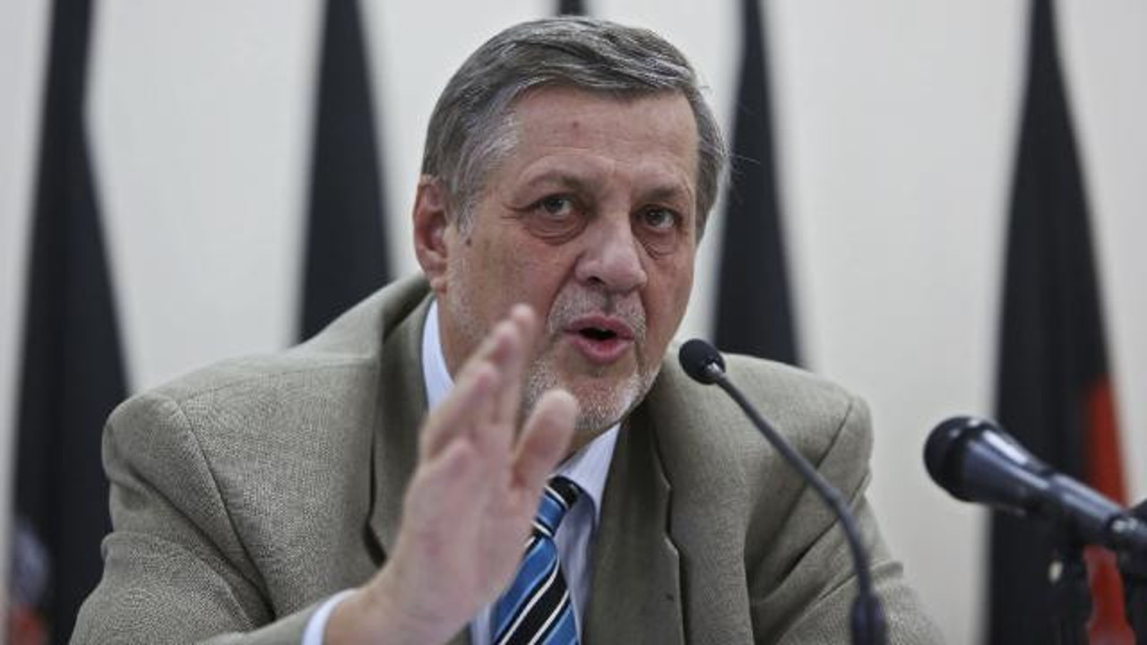 BM Libya Özel Temsilcisi istifa etti