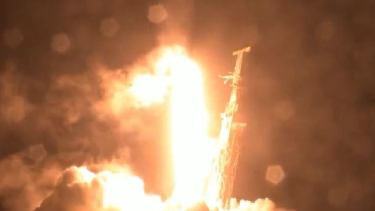 NASA'dan kıyamet sonrası testi. Her şey 2022 Eylül’de belli olacak