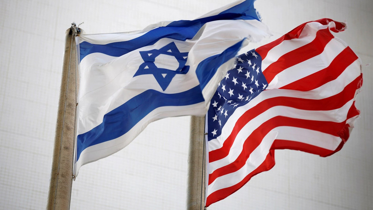 ABD, İsrail'i İran'a saldırı konusunda uyardı