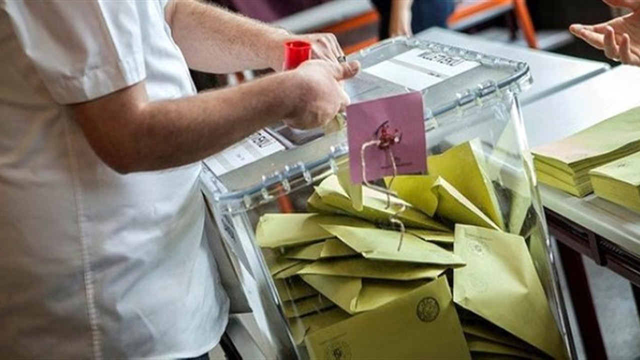 ORC Araştırma son anketi açıkladı: 'Millet' 'Cumhur'u geride bıraktı