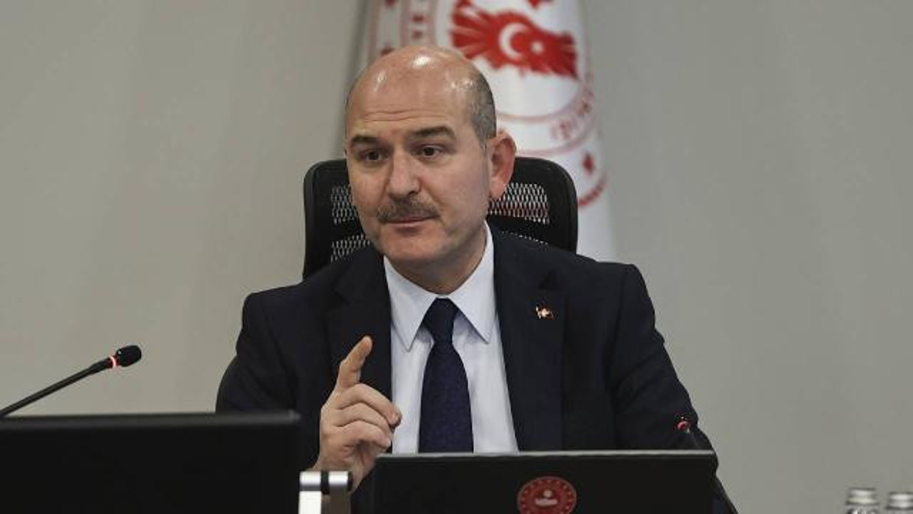 Bakan Soylu: Bu yıl 251 kadın cinayeti işlendi