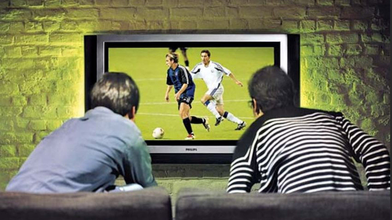 Korsan maç yayını için TFF'ye tam yetki