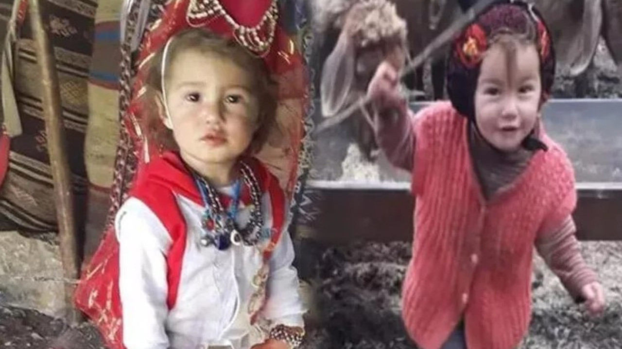 Müslüme cinayetinde flaş detay: Dedenin tutuklanma sebebi tecavüz