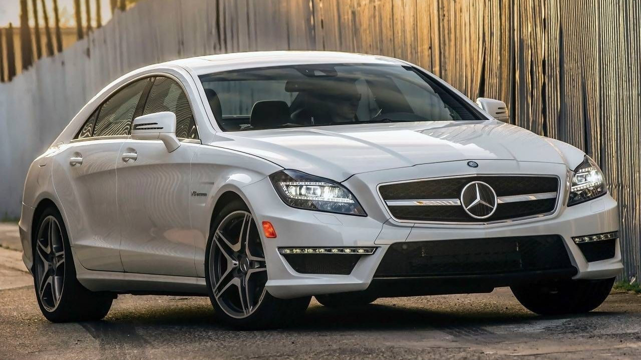 Mercedes'in yeni CLS'sinin fiyatının vergi oranı dudak uçuklattı