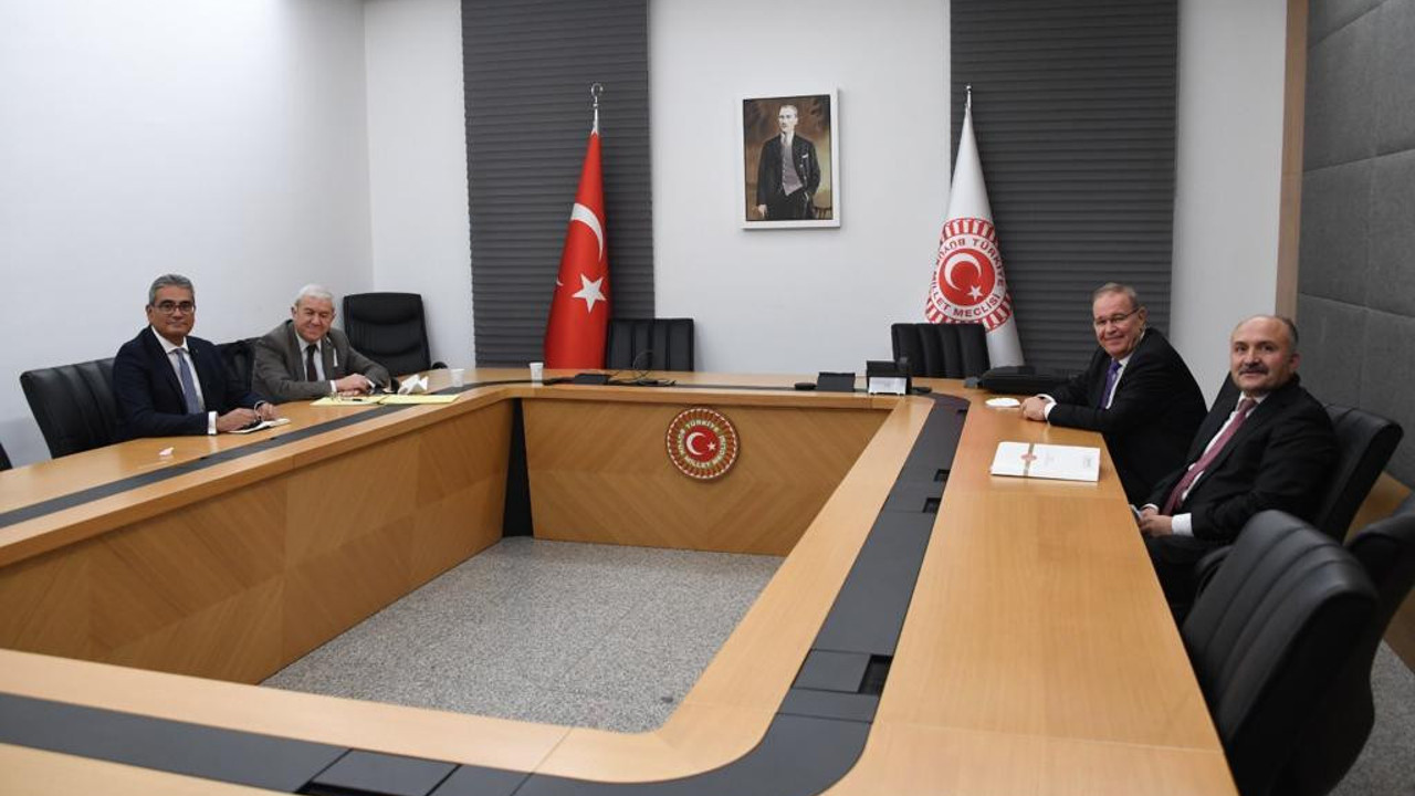 Muhalefet tavrını belirledi. ''Söz bitti sıra sandıkta''