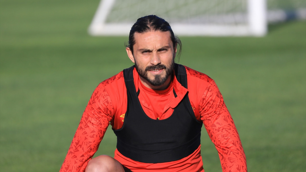 Göztepeli Halil Akbunar'dan Fenerbahçe'ye gözdağı