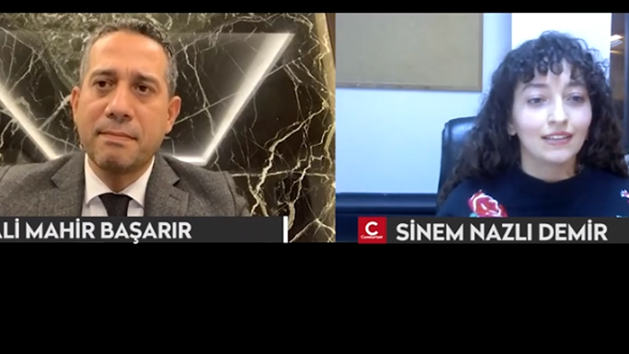 Süleyman Soylu anneme küfür etti! CHP Mersin Milletvekili Ali Mahir Başarır ne yanıt verdi