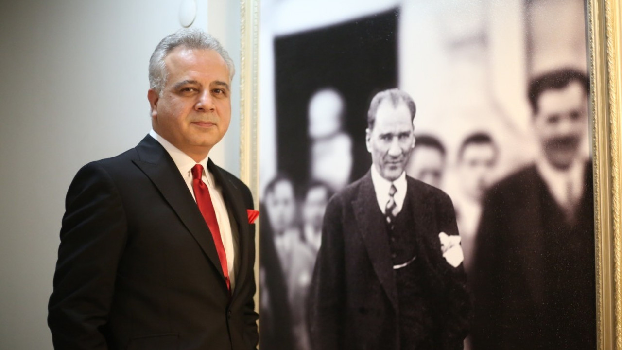 Cumhurbaşkanı adayı Avşar: Sonra dış güçler, doları TÜRK Lirasının 12,5 katına çıkardı, öyle mi?