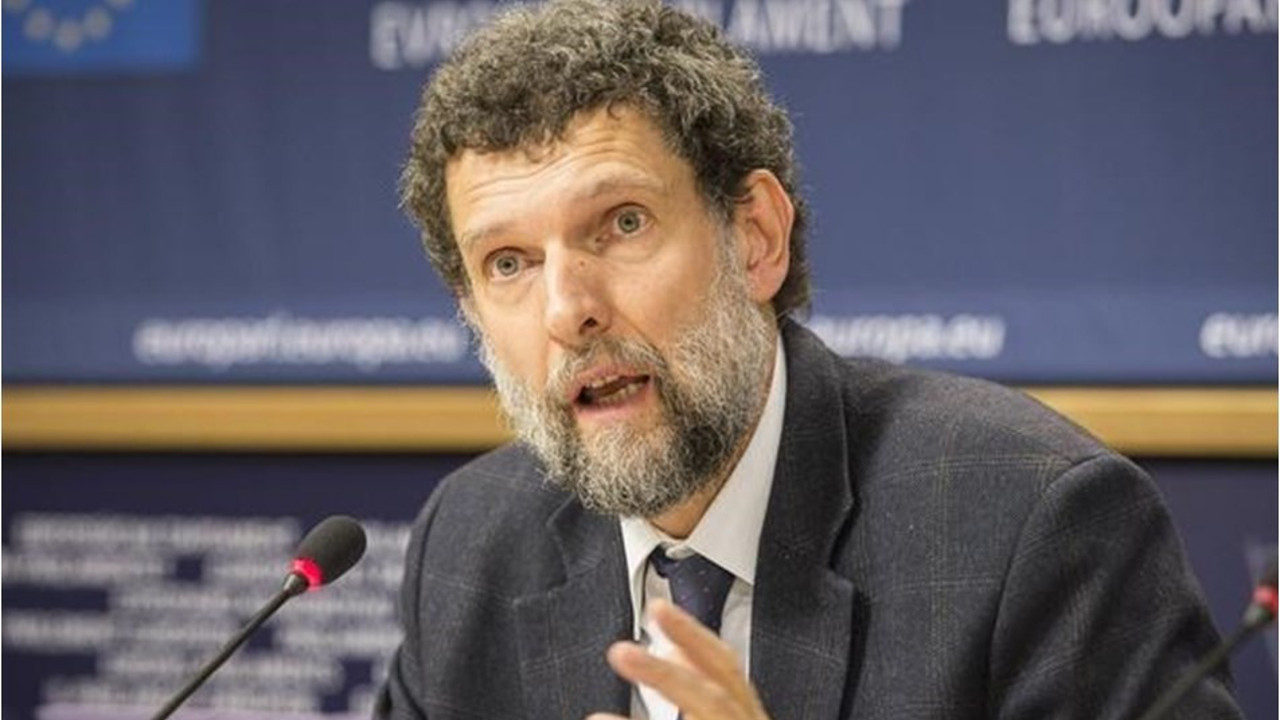 Osman Kavala'nın tutukluluğunun devamına karar verildi (26 Kasım 2021)
