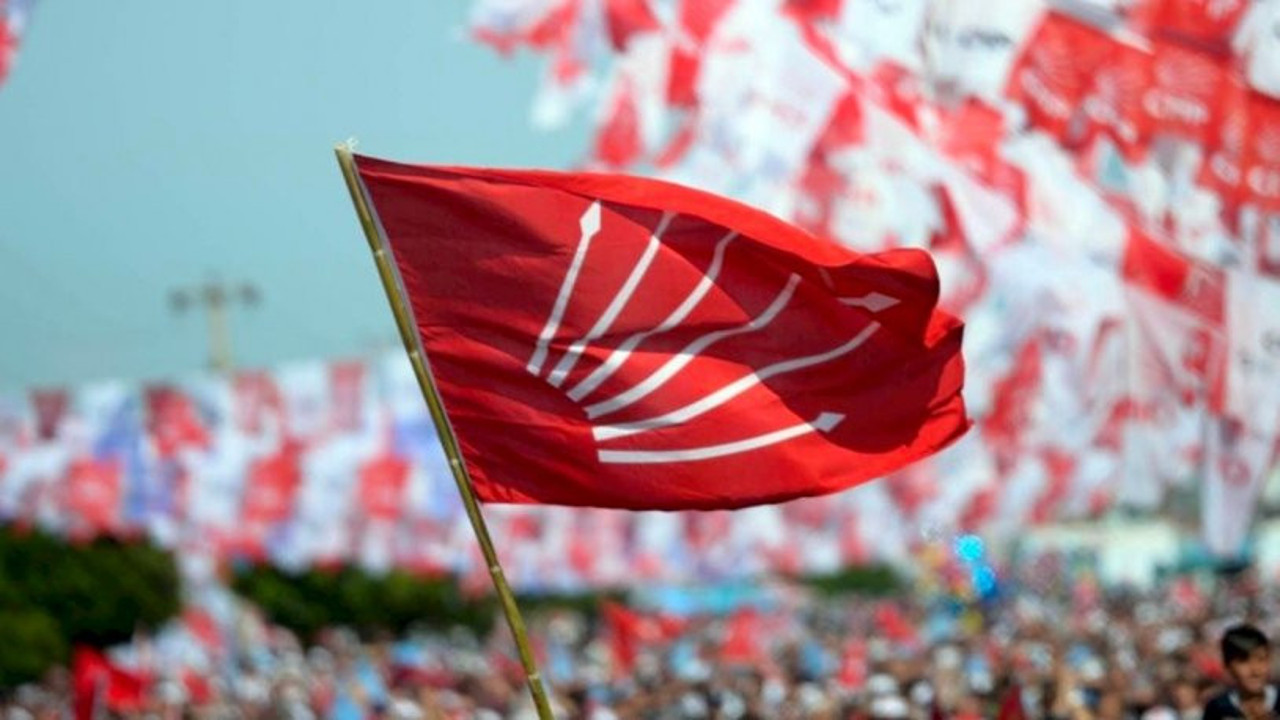 CHP'nin mitingine valilikten engel