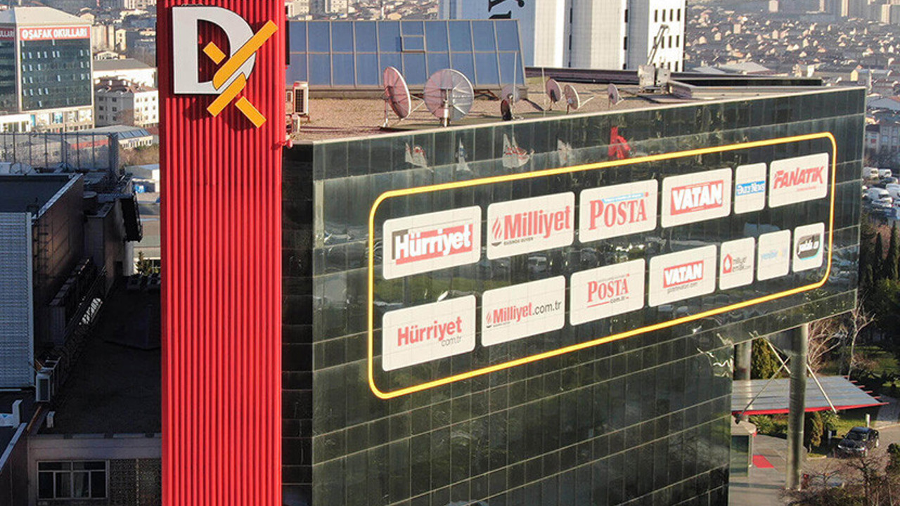 Kapatılacak denilen Milliyet’i hangi ünlü iş insanı satın alacak. İddia sahibi haberindeki detayı sildi