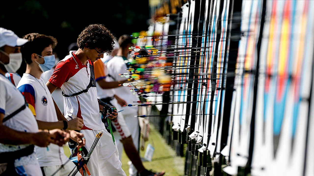 Dünya Kupası'nın ilk etabına Antalya ev sahipliği yapacak