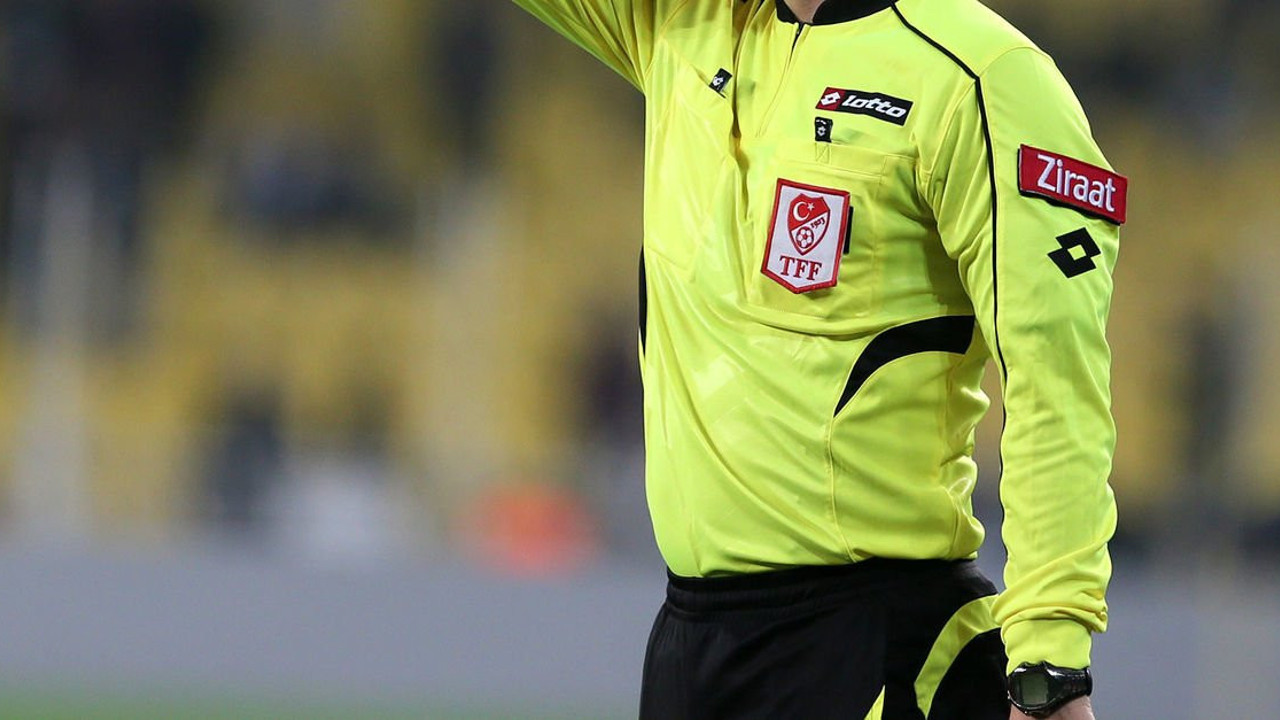 TFF'de korona virüs alarmı