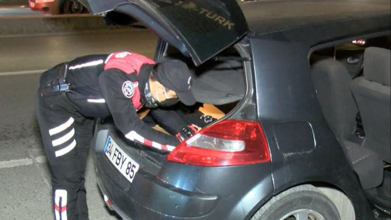 Yeditepe Huzur Denetimleri devam ediyor