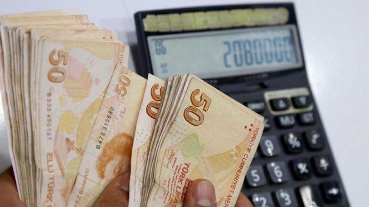 Zamaydın Türkiye'm. Resmi Gazete’de yayımlanan karara göre her birine yüzde 36 zam geldi