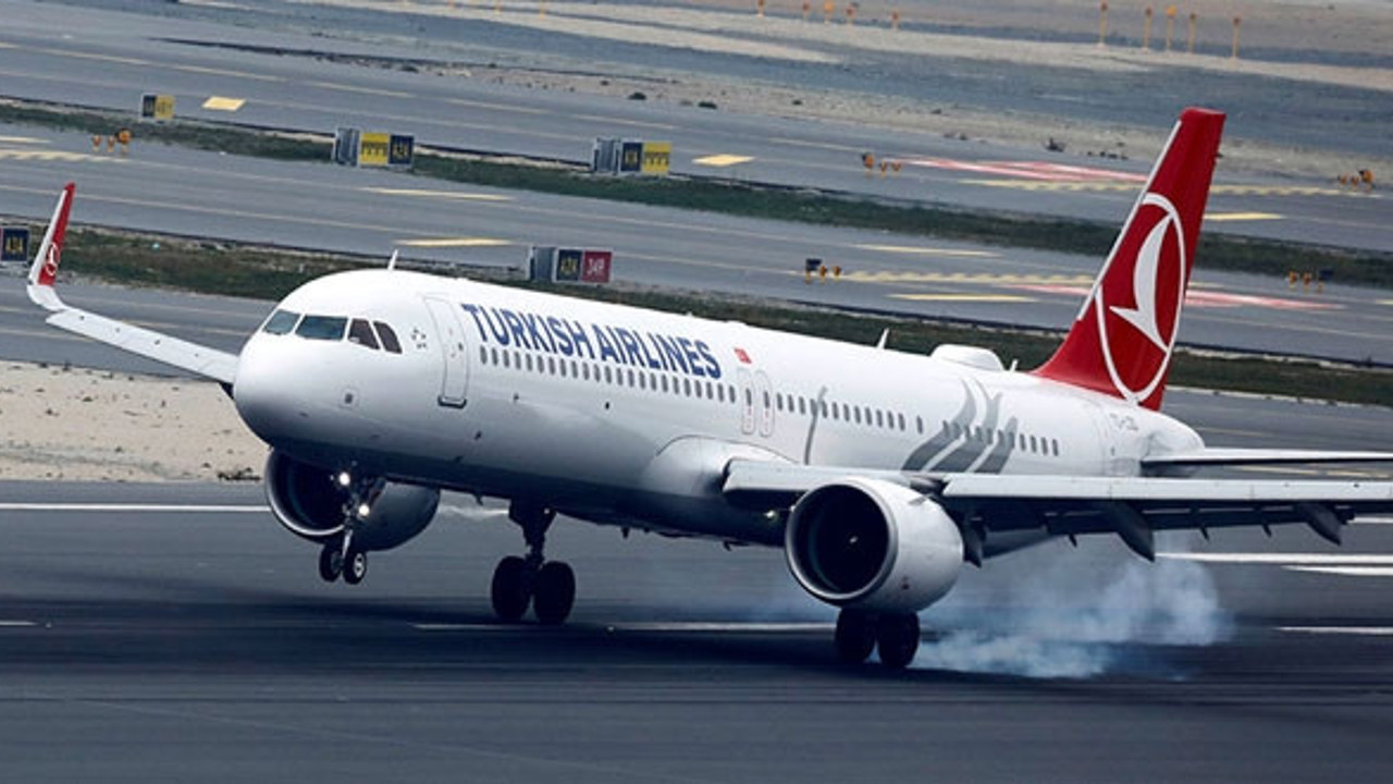 THY, bazı ülkelere uçuşların durdurulduğunu açıkladı