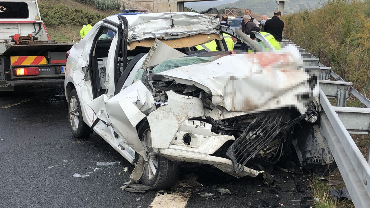 SİHA'ların takım lideri mühendisin şüpheli ölümü. Şüpheli ölen ASELSAN mühendisleri gibi. Karanlıkta kalan sorular