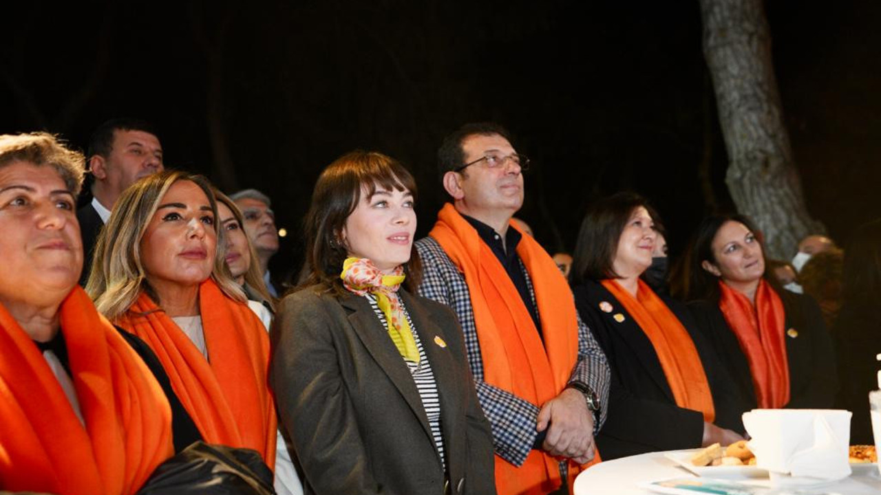 İmamoğlu: İstanbul Sözleşmesi’ni savunmaya devam edeceğiz