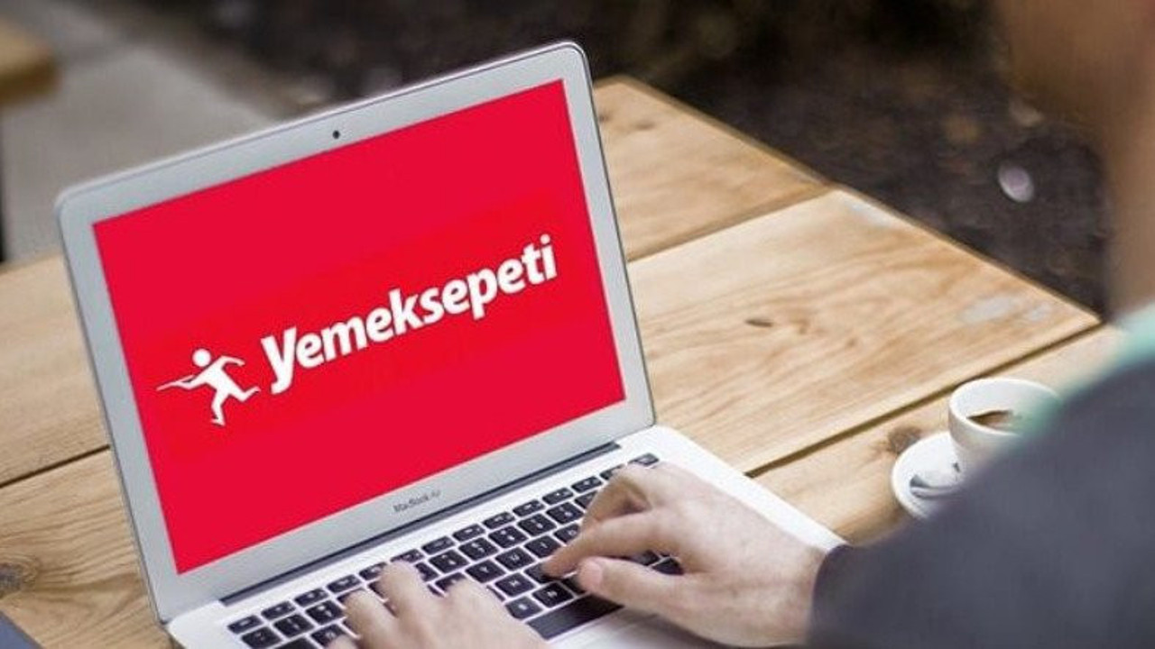 Hackerlar 20 bin Yemeksepeti kullanıcısının kişisel verilerini paylaştı