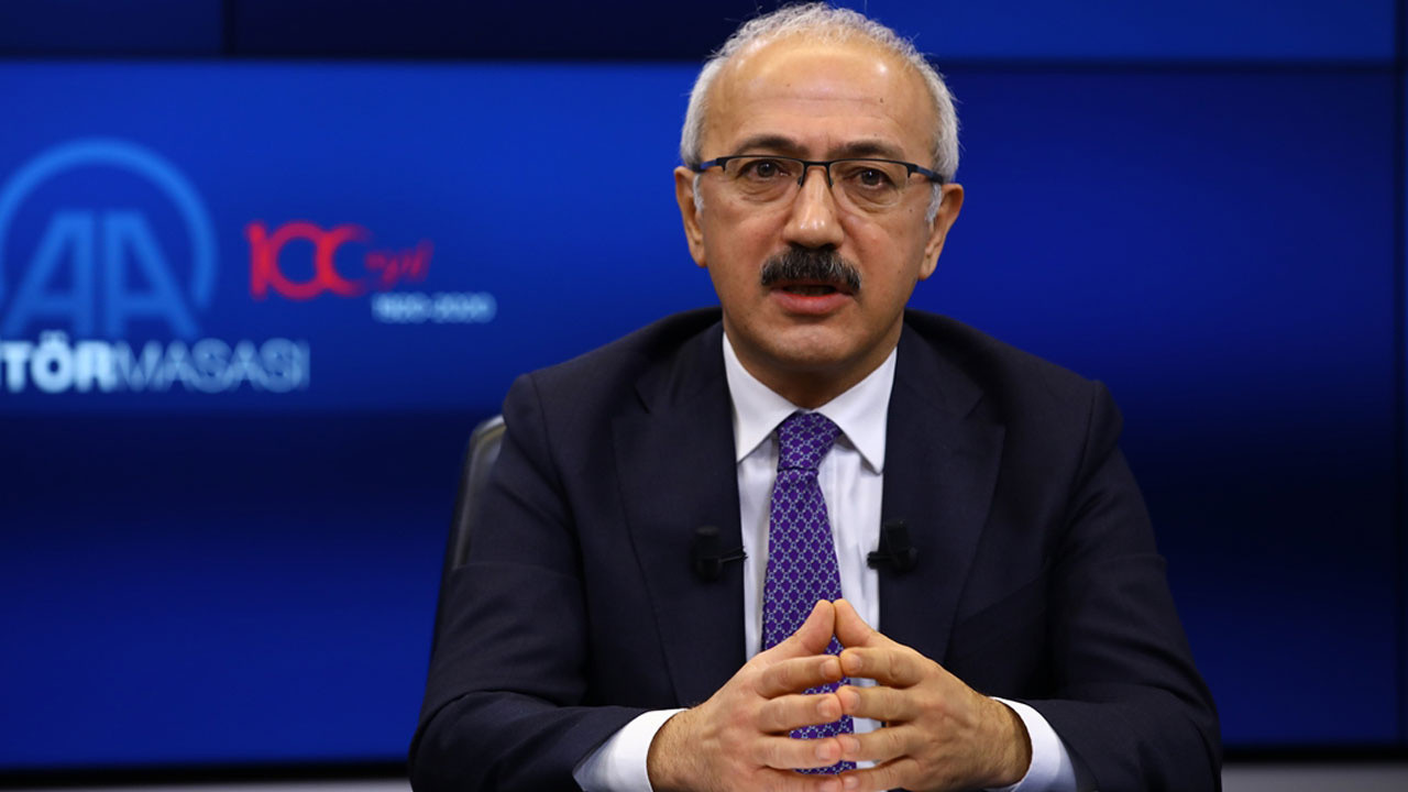 Bakan Lütfi Elvan için kritik tarih belli oldu. Döviz krizinde sessizliğini korumuştu