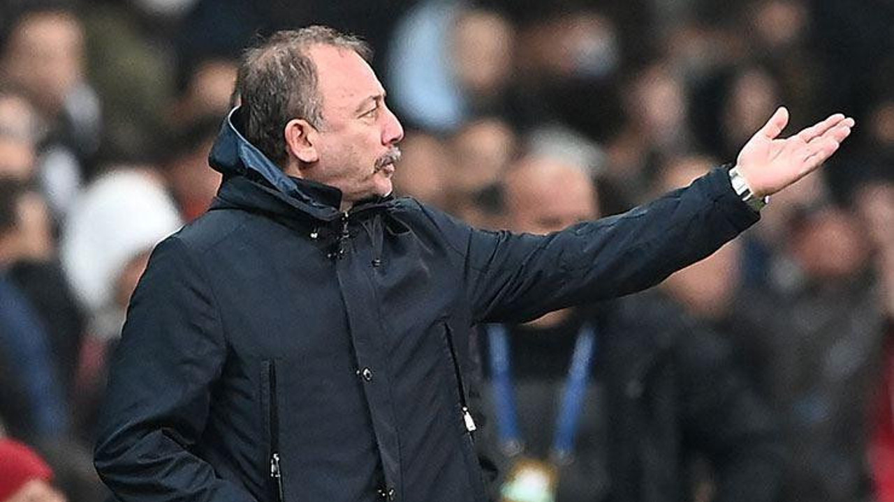 Ünlü gazeteci Orhan Yıldırım, Sergen Yalçın gitsin Şenol Güneş gelsin diyenlere ateş püskürdü. O zihniyet yeniden hortladı