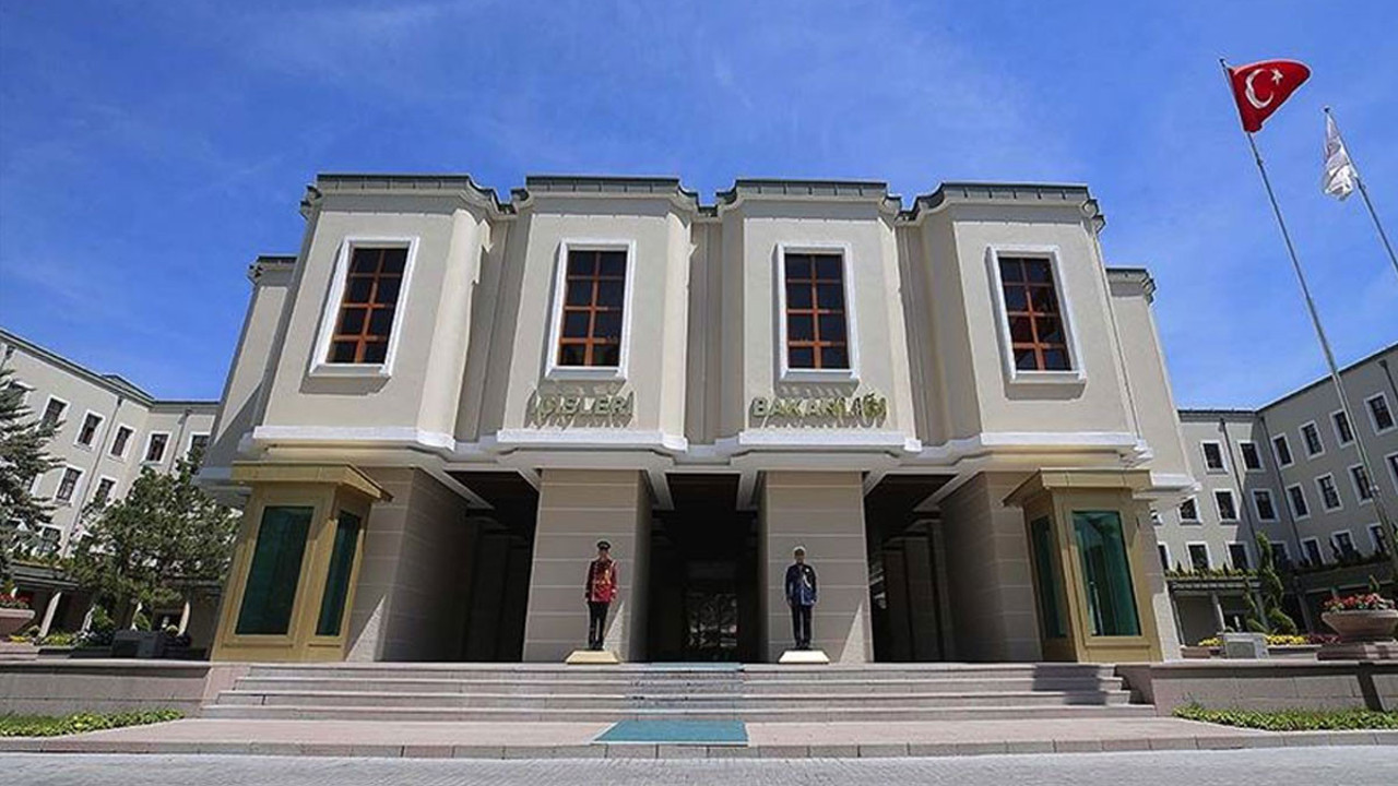 İçişleri Bakanlığı’ndan 81 ile genelge gönderildi. Adreslerle ilgili flaş karar