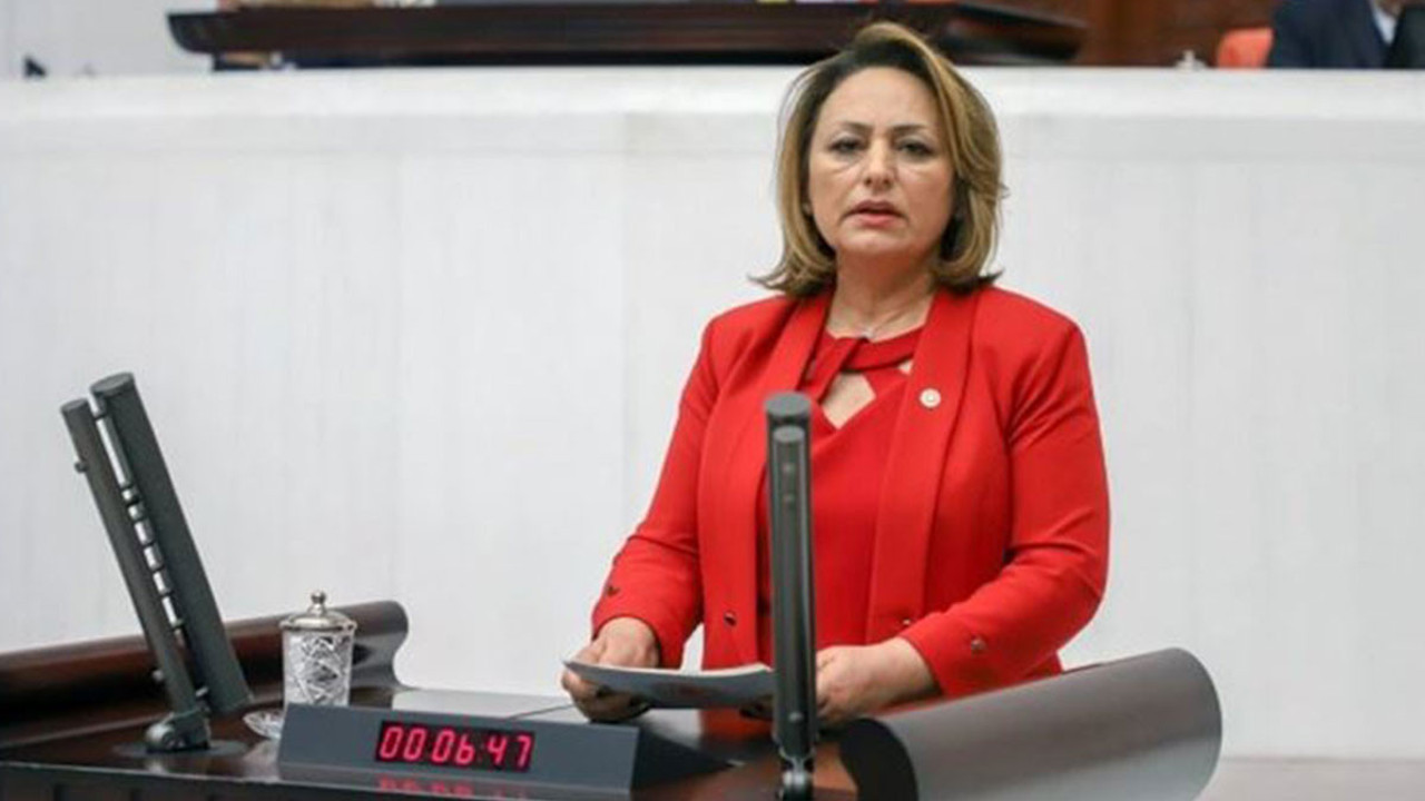 CHP'li vekilden tepki: Vatandaş çayı veresiye içiyor