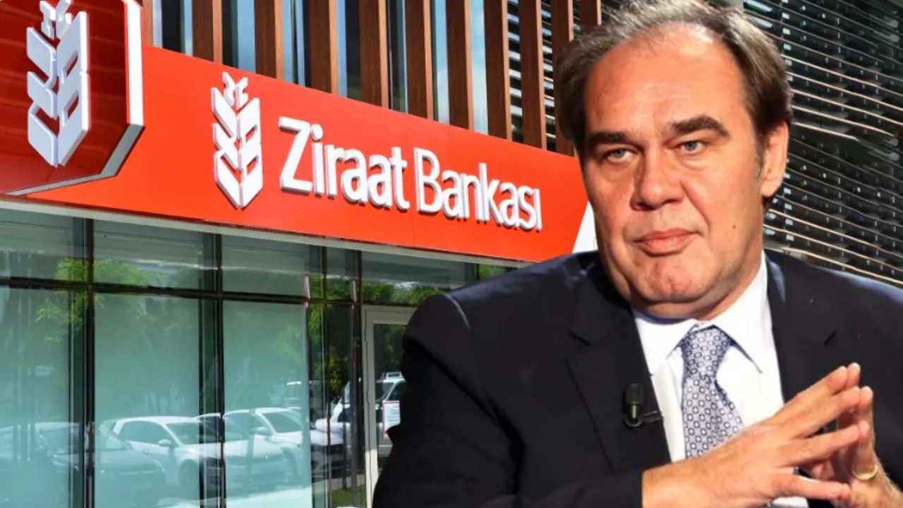 'Demirören' iddiası: Medya el değiştirir borç çevrilirse şaşırmayın